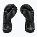 Hayabusa Black Panther boxing gloves black 4