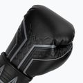Hayabusa Black Panther boxing gloves black 5