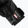 Hayabusa Black Panther boxing gloves black 6