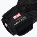 Hayabusa The Punisher boxing gloves black MBG-TP 6