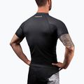 Hayabusa men's Marvel The Punisher Rashguard Shortsleeve black 2