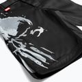 Men's Hayabusa Marvel Fight Shorts The Punisher black 7