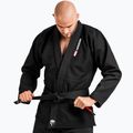 GI for Brazilian jiu-jitsu Hayabusa Marvel The Punisher black 5