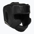 Hayabusa T3 Headgear boxing helmet black