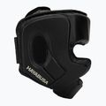 Hayabusa T3 Headgear boxing helmet black 2