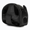 Hayabusa T3 Headgear boxing helmet black 6