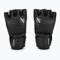 Hayabusa T3 MMA grappling gloves black 2