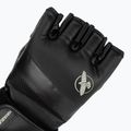 Hayabusa T3 MMA grappling gloves black 5