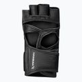 Hayabusa T3 MMA grappling gloves black 2