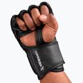 Hayabusa T3 MMA grappling gloves black 4