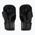 Hayabusa T3 Hybrid black grappling gloves 3