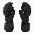 Hayabusa T3 Hybrid black grappling gloves 4