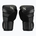 Hayabusa T3 black boxing gloves