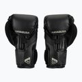 Hayabusa T3 black boxing gloves 3