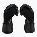 Hayabusa T3 black boxing gloves 4