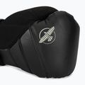 Hayabusa T3 black boxing gloves 5
