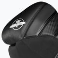 Hayabusa T3 black boxing gloves 2