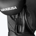 Hayabusa T3 black boxing gloves 5