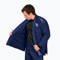 GI to Brazilian jiu-jitsu Hayabusa Lightweight navy 3