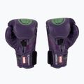 Hayabusa boxing gloves Marvel's Hulk purple/green 3