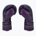 Hayabusa boxing gloves Marvel's Hulk purple/green 4