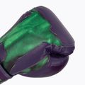 Hayabusa boxing gloves Marvel's Hulk purple/green 5