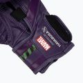 Hayabusa boxing gloves Marvel's Hulk purple/green 6