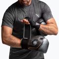 Hayabusa Thor silver boxing gloves 4
