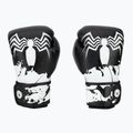 Hayabusa Venom black/white boxing gloves 2