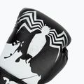 Hayabusa Venom black/white boxing gloves 5