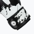 Hayabusa Venom black/white boxing gloves 6