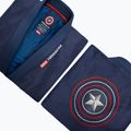 GI for Brazilian jiu-jitsu Hayabusa Marvel's Captain America blue 8