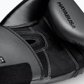 Hayabusa S4 Youth charcoal children's boxing gloves 2