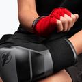 Hayabusa S4 Youth charcoal children's boxing gloves 5