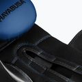 Hayabusa S4 blue/black boxing gloves S4BG 7