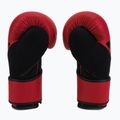 Hayabusa S4 red S4BG boxing gloves 4