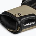 Hayabusa S4 clay boxing gloves 3