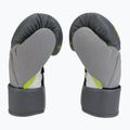 Hayabusa T3 grey-yellow boxing gloves T314G 4