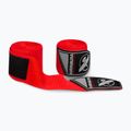 Hayabusa Perfect Stretch Youth Boxing Hand Wraps 450 cm red 2