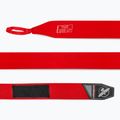 Hayabusa Perfect Stretch Youth Boxing Hand Wraps 450 cm red 3