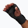 Hayabusa Quick Gel Hand Wraps black 3