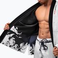 GI to Brazilian jiu-jitsu Hayabusa Marvel Venom white 4