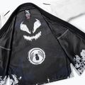 GI to Brazilian jiu-jitsu Hayabusa Marvel Venom white 5
