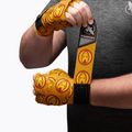 Hayabusa Marvel Hero Elite Hard 450 cm iron man boxing bandages 5