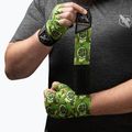 Hayabusa Marvel Hero Elite Hard 450 cm hulk boxing bandages 5