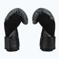 Hayabusa T3 charcoal/black boxing gloves 4