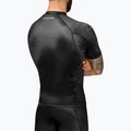 Men's Hayabusa Geo Rashguard Shortsleeve grey 2