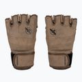 Hayabusa T3 LX MMA vintage grappling gloves 2