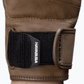 Hayabusa T3 LX MMA vintage grappling gloves 3