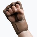 Hayabusa T3 LX MMA vintage grappling gloves 6